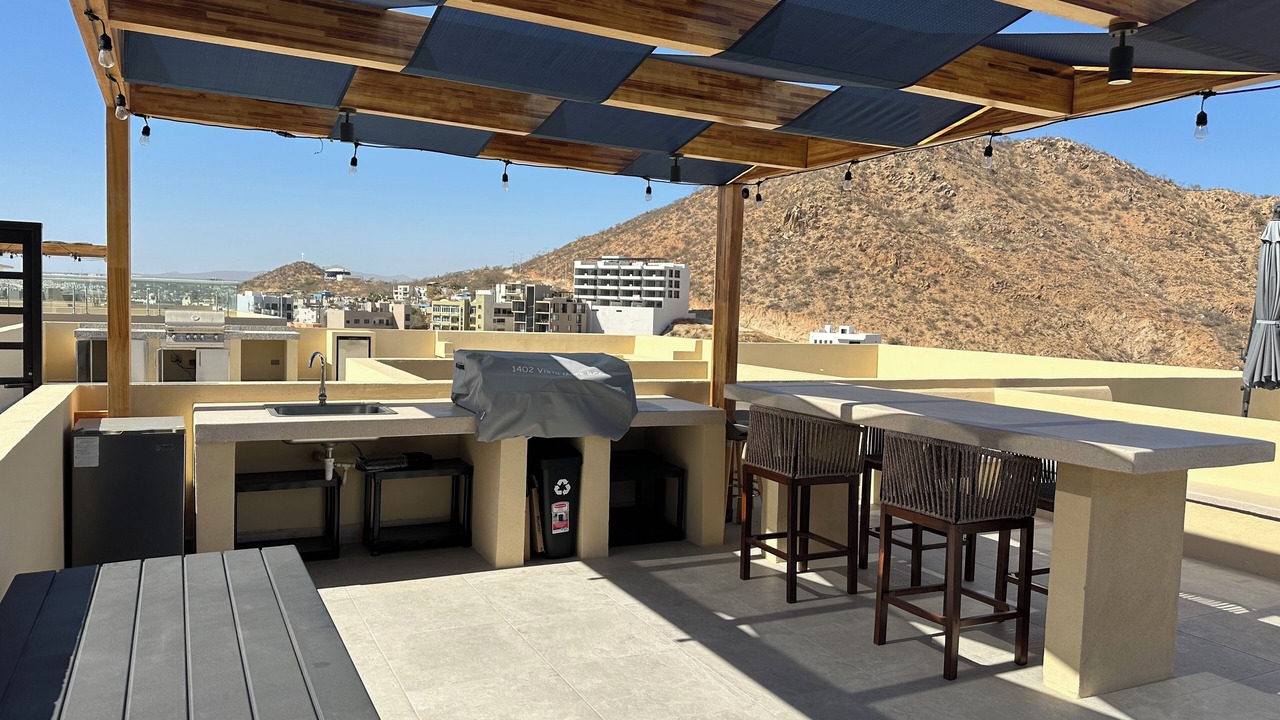 Photo of Outdoor in Pedregal