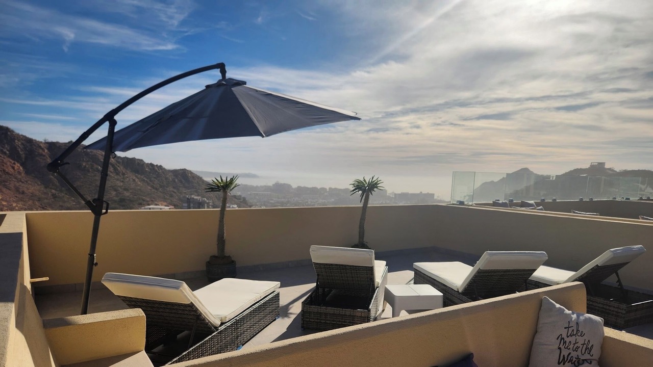 Photo of Outdoor in Pedregal