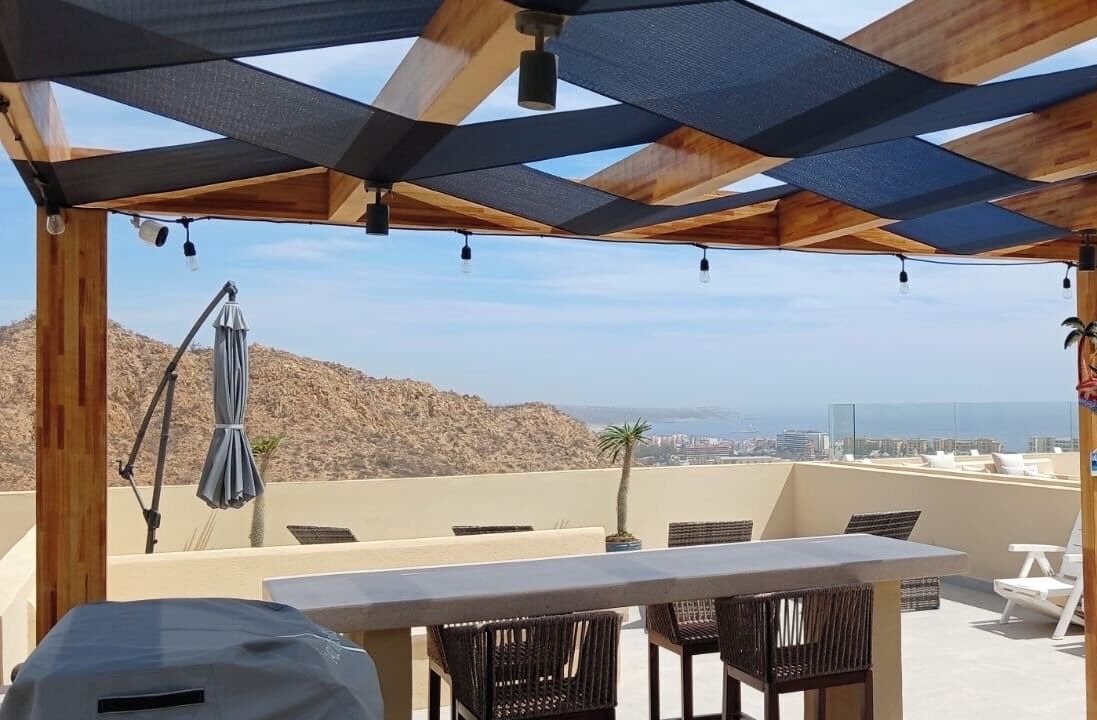 Photo of Outdoor in Pedregal
