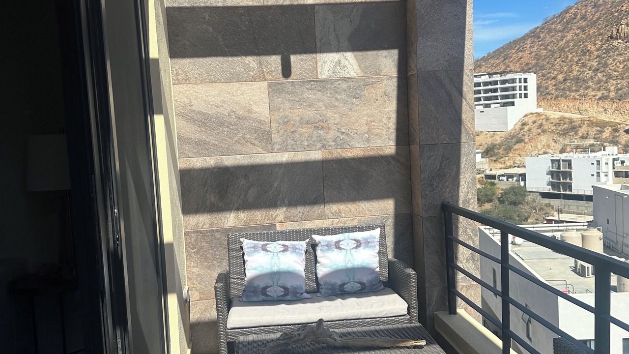 Photo of Outdoor in Pedregal