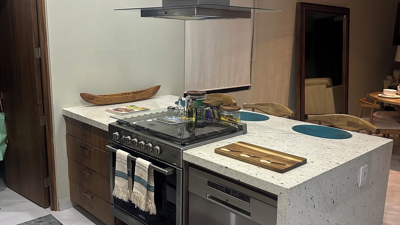 Photo of Kitchen in Pedregal