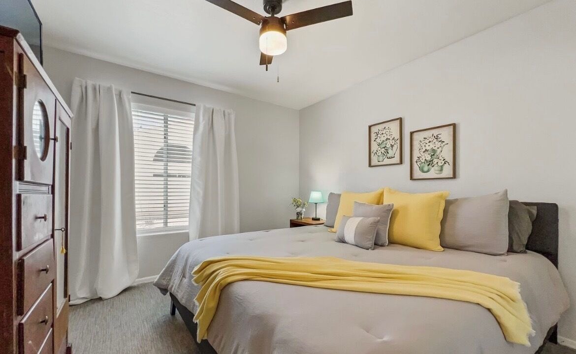Photo of Bedroom in Chandler