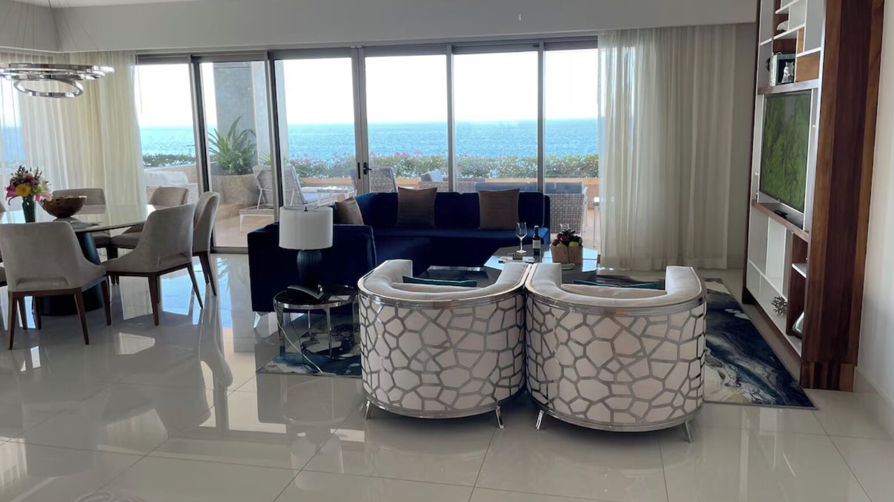 Photo of Livingroom in El Tezal