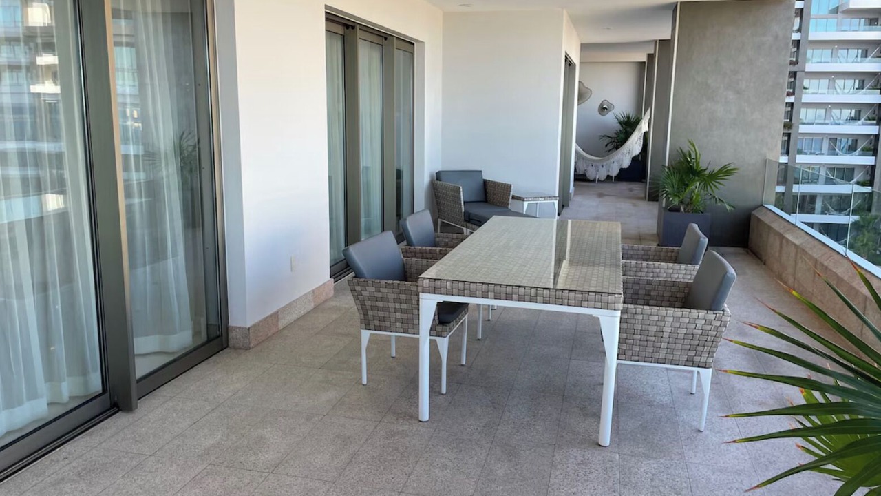 Photo of Outdoor in El Tezal