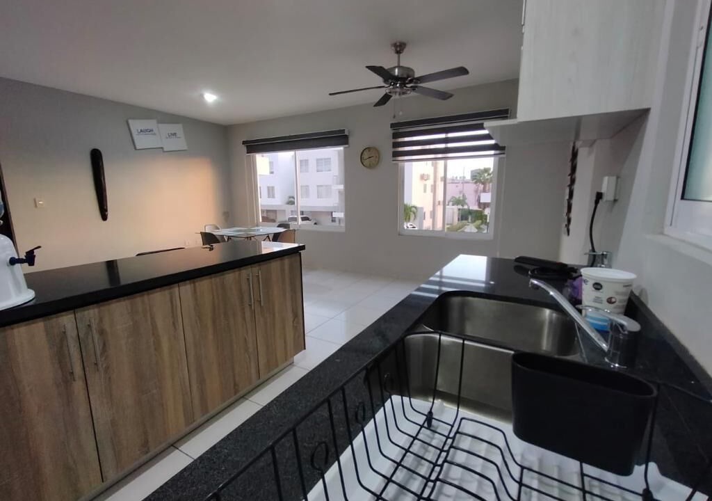 Photo of Kitchen in Mazatlan