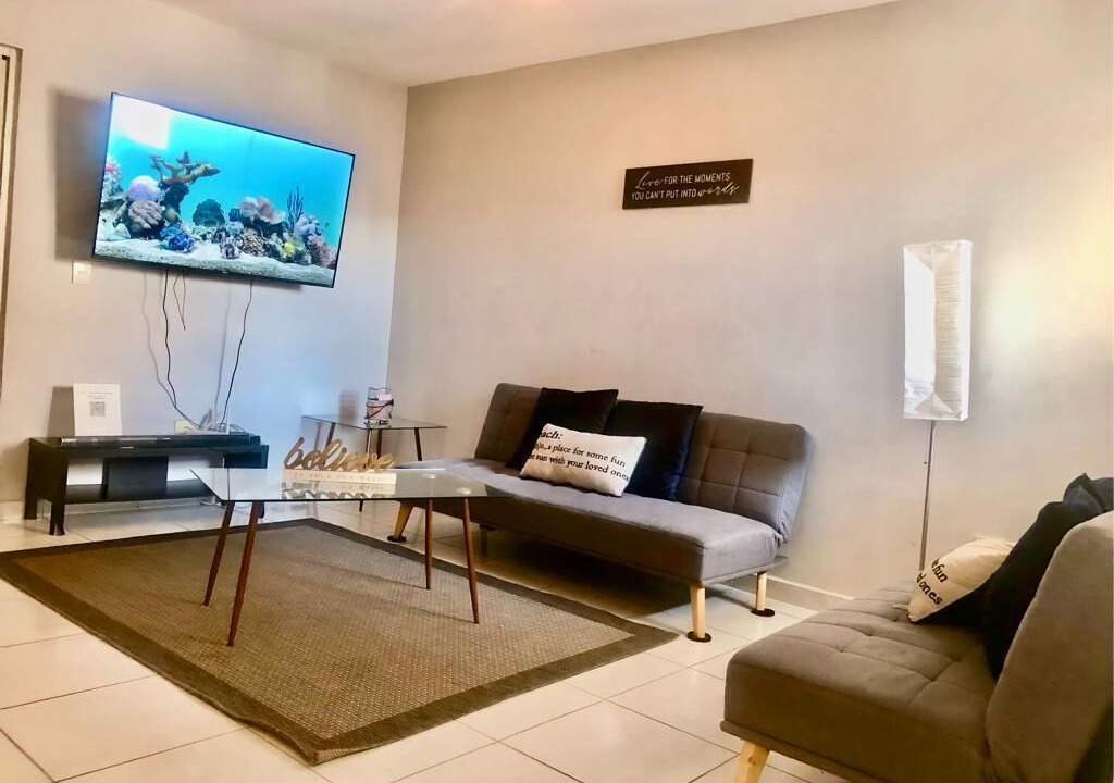 Photo of Livingroom in Mazatlan