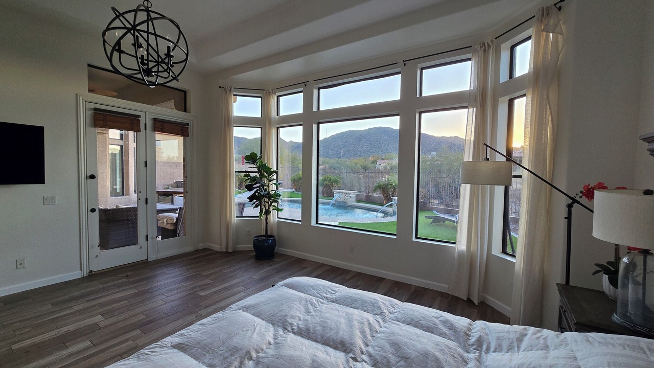 Photo of Bedroom in Las Sendas