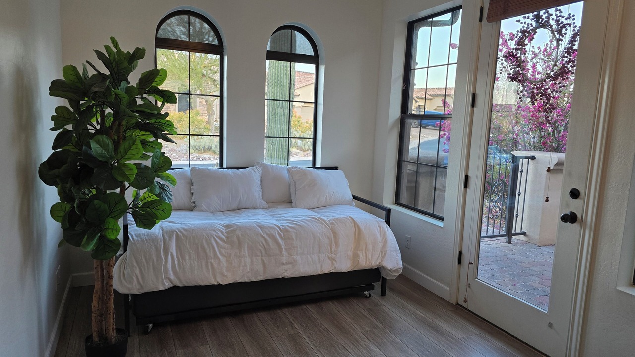 Photo of Bedroom in Las Sendas