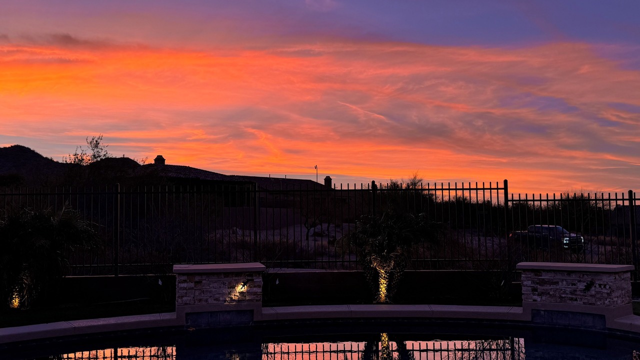 Photo of Outdoor in Las Sendas