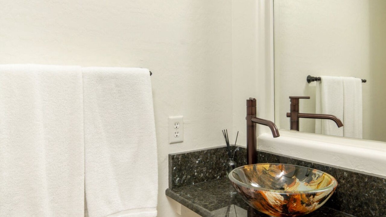 Photo of Bathroom in Las Sendas