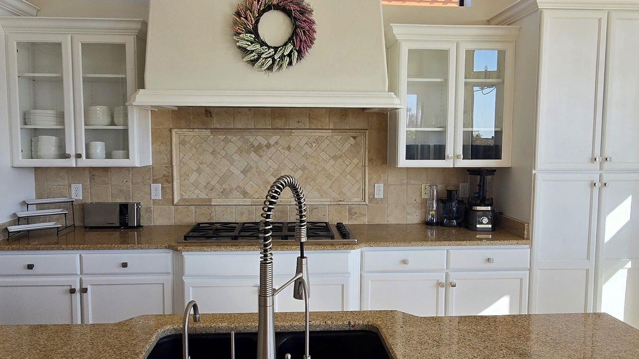 Photo of Kitchen in Las Sendas