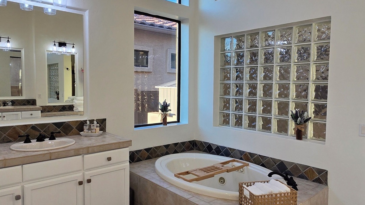 Photo of Bathroom in Las Sendas