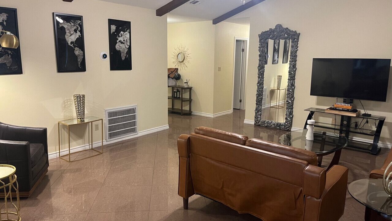 Photo of Livingroom in McAllen