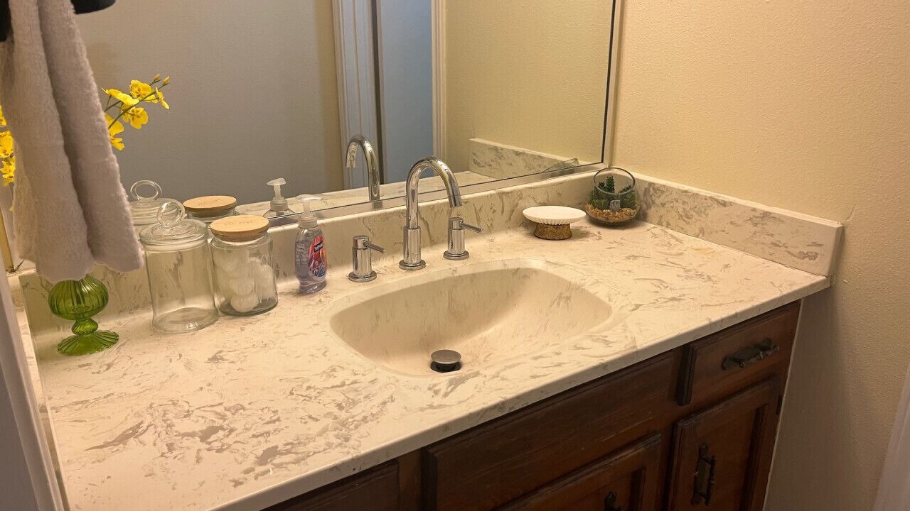 Photo of Bathroom in McAllen
