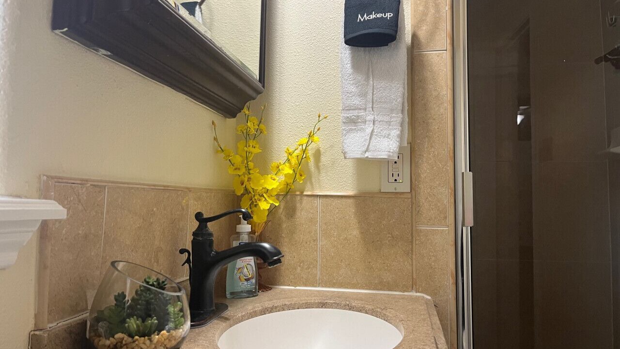 Photo of Bathroom in McAllen
