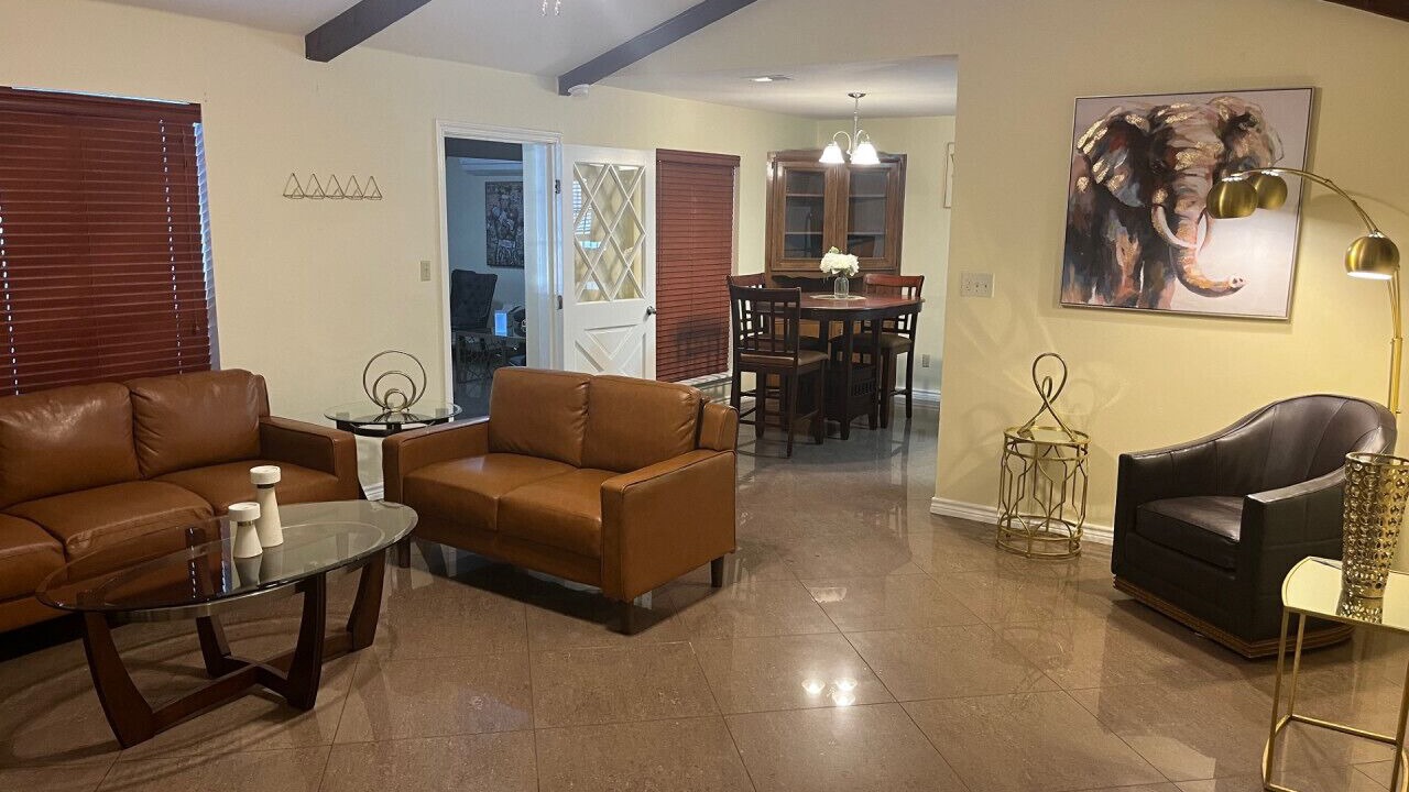 Photo of Livingroom in McAllen