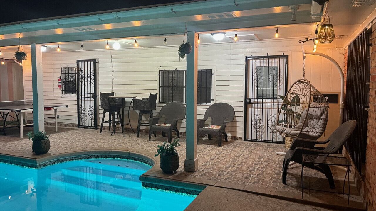 Photo of Outdoor in McAllen