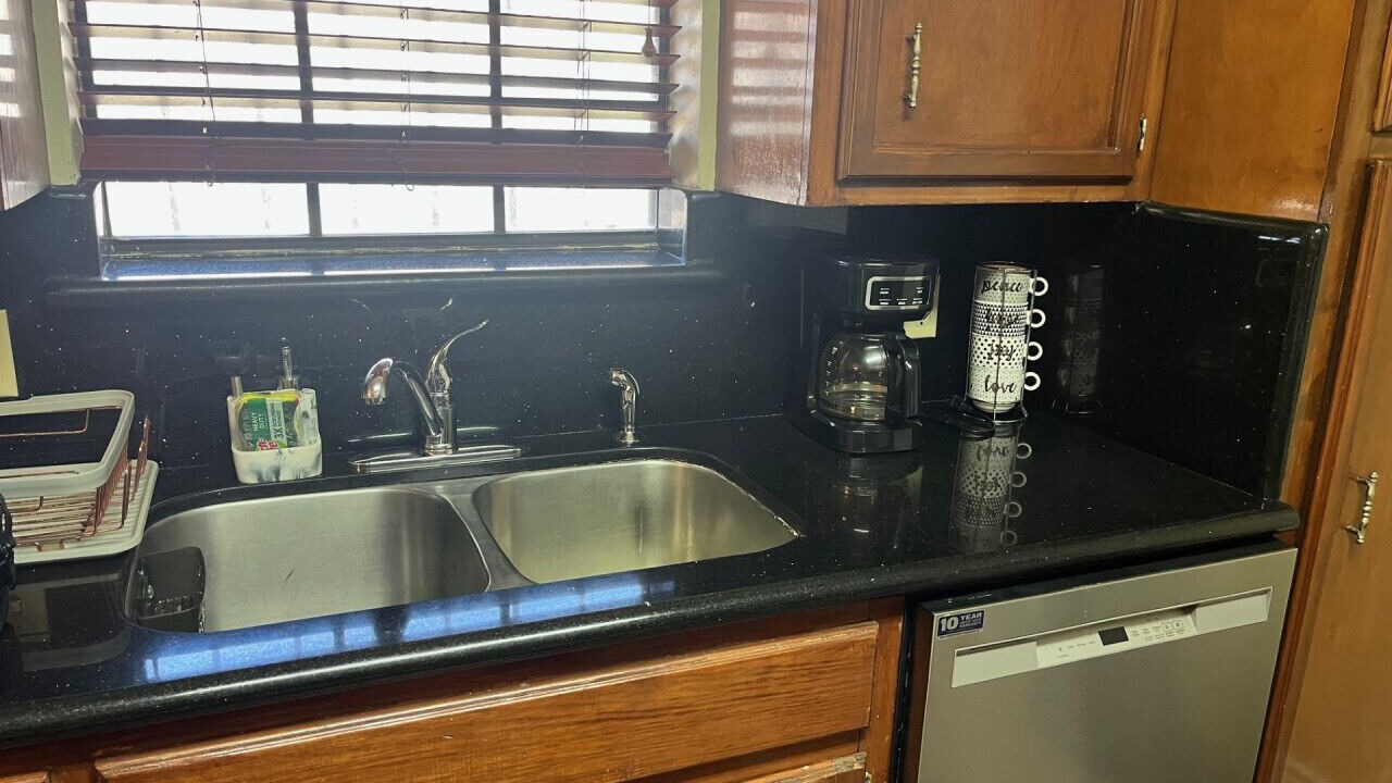 Photo of Kitchen in McAllen