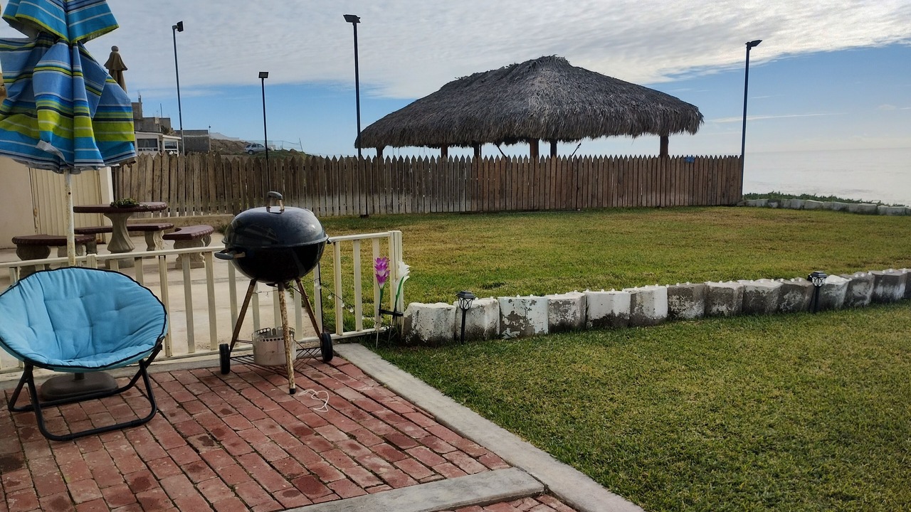 Photo of Patio Balcony in Playas De Tijuana