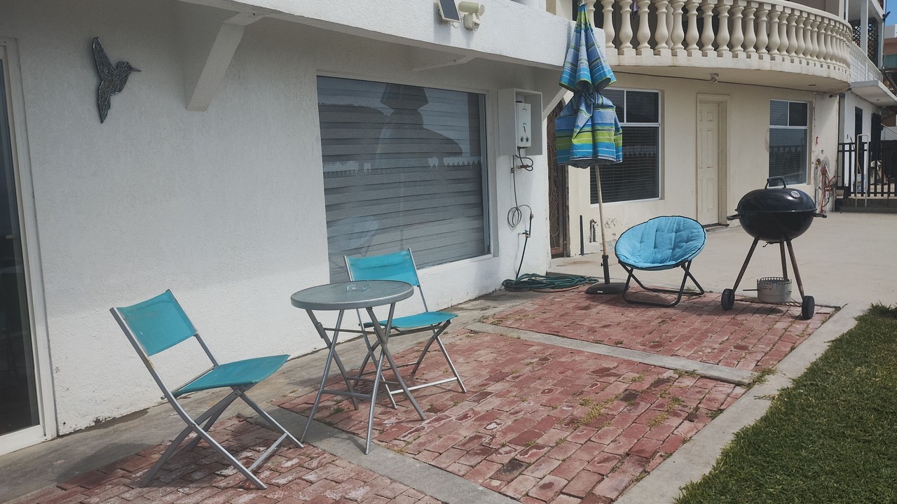 Photo of Outdoor in Playas De Tijuana
