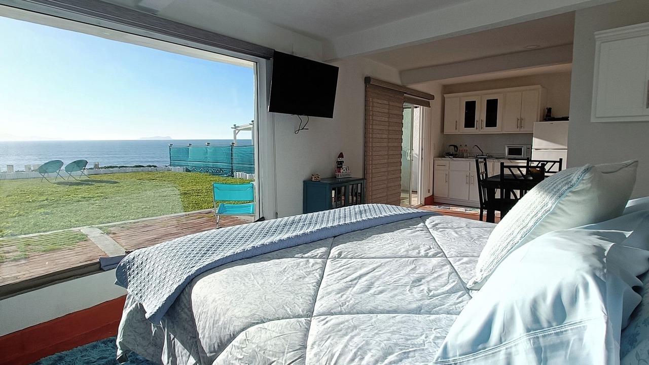 Photo of Bedroom in Playas De Tijuana