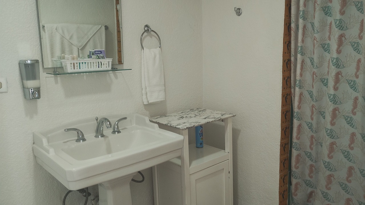 Photo of Bathroom in Playas De Tijuana