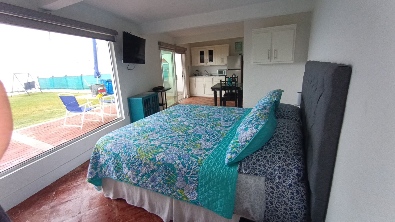 Photo of Bedroom in Playas De Tijuana