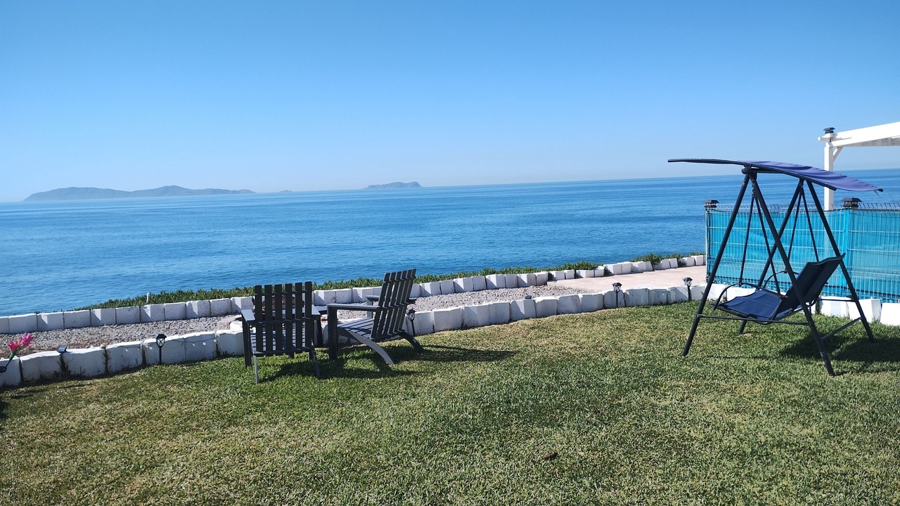 Photo of Patio Balcony in Playas De Tijuana