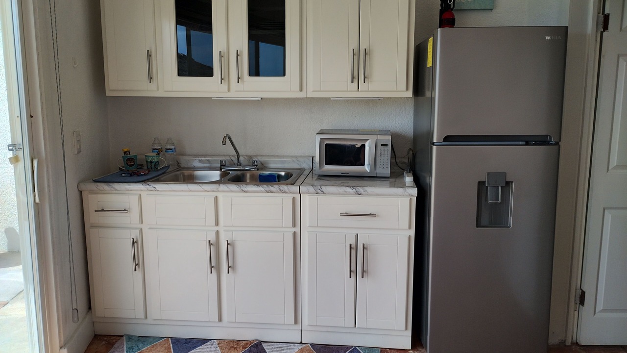 Photo of Kitchen in Playas De Tijuana