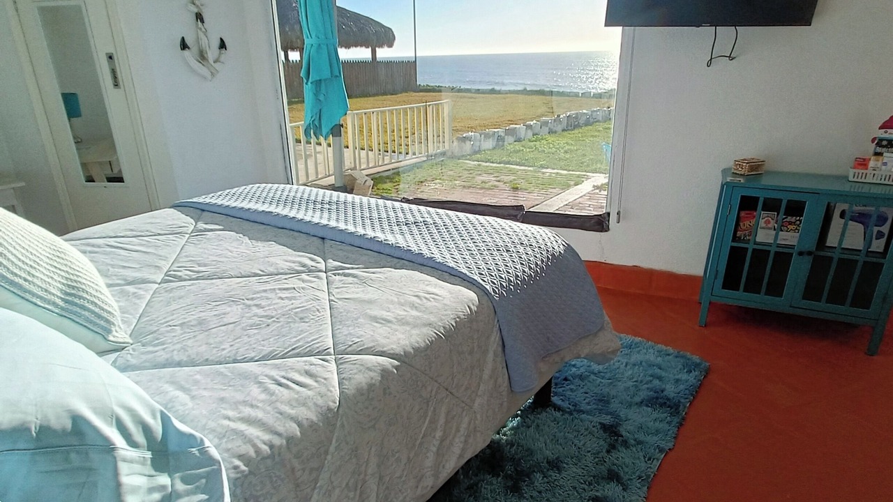 Photo of Bedroom in Playas De Tijuana