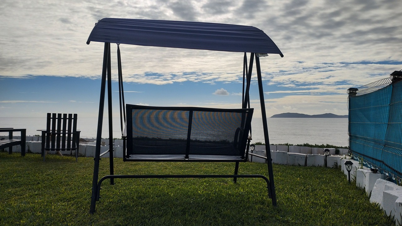 Photo of Patio Balcony in Playas De Tijuana