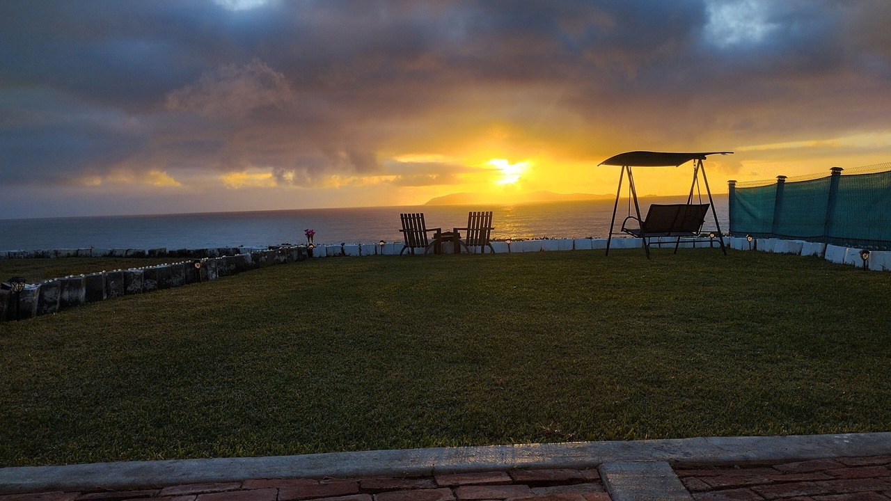 Photo of Patio Balcony in Playas De Tijuana