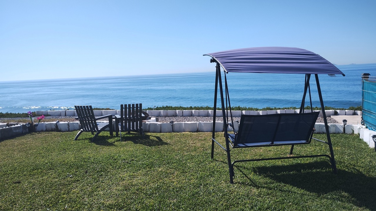 Photo of Patio Balcony in Playas De Tijuana