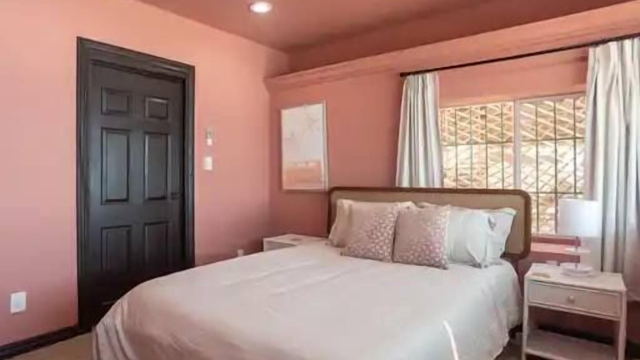 Photo of Bedroom in Playas de Rosarito