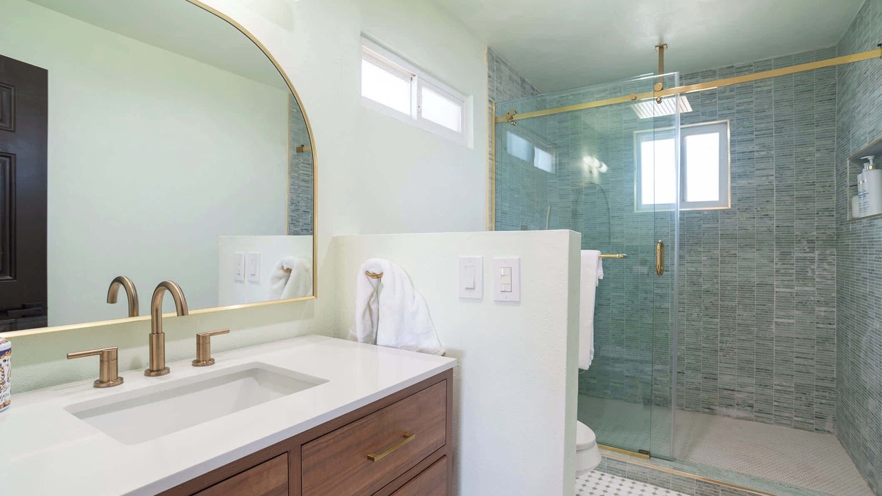 Photo of Bathroom in Playas de Rosarito