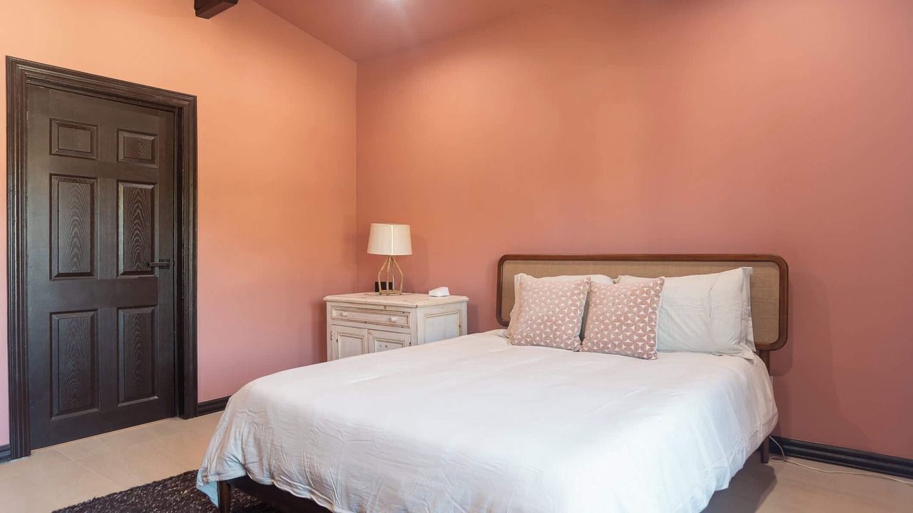 Photo of Bedroom in Playas de Rosarito