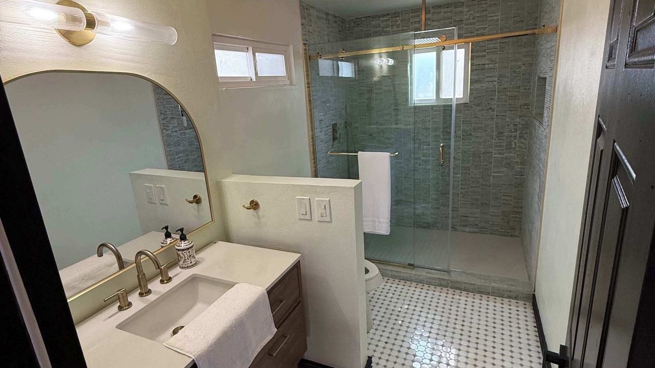 Photo of Bathroom in Playas de Rosarito