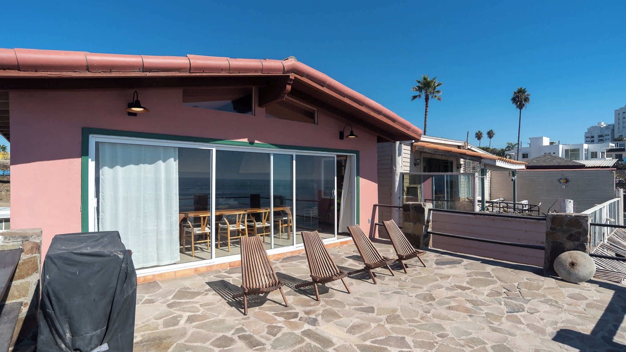 Photo of Outdoor in Playas de Rosarito
