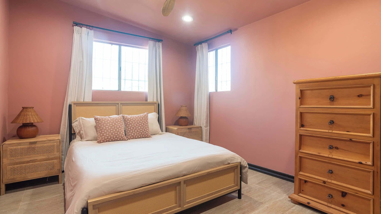 Photo of Bedroom in Playas de Rosarito