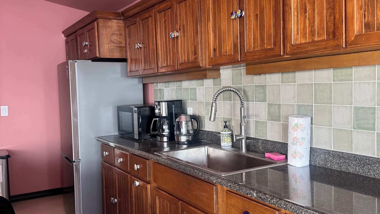 Photo of Kitchen in Playas de Rosarito