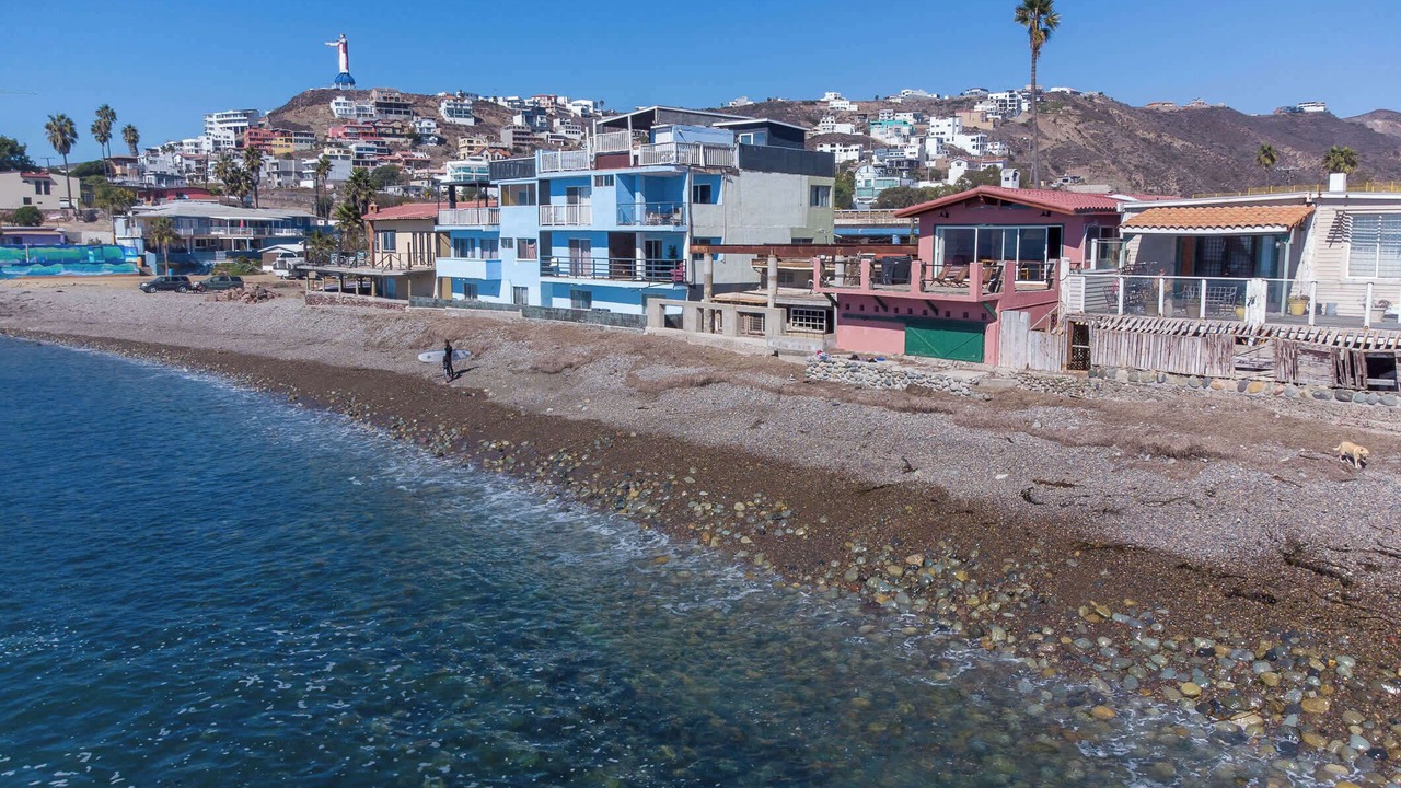 Photo of Outdoor in Playas de Rosarito