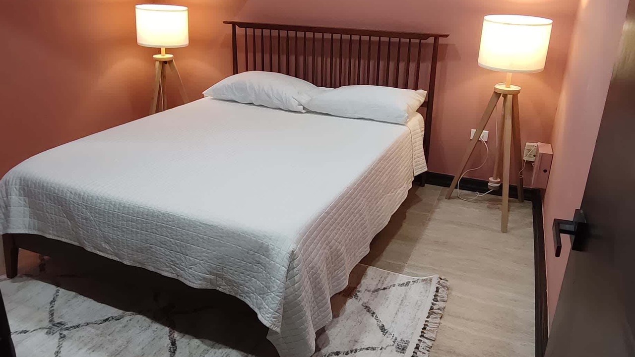 Photo of Bedroom in Playas de Rosarito