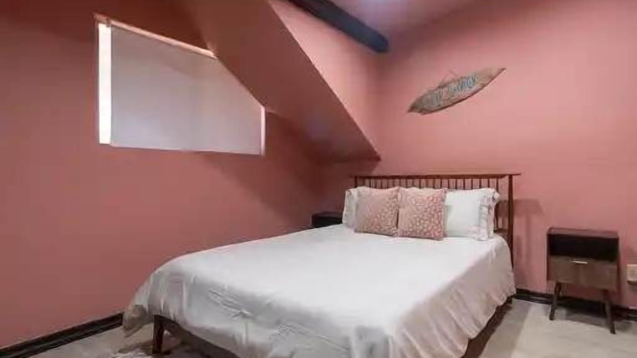 Photo of Bedroom in Playas de Rosarito