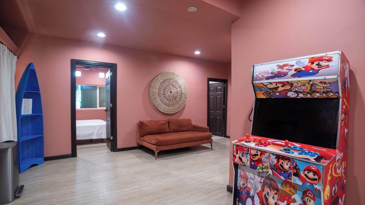 Photo of Bedroom in Playas de Rosarito