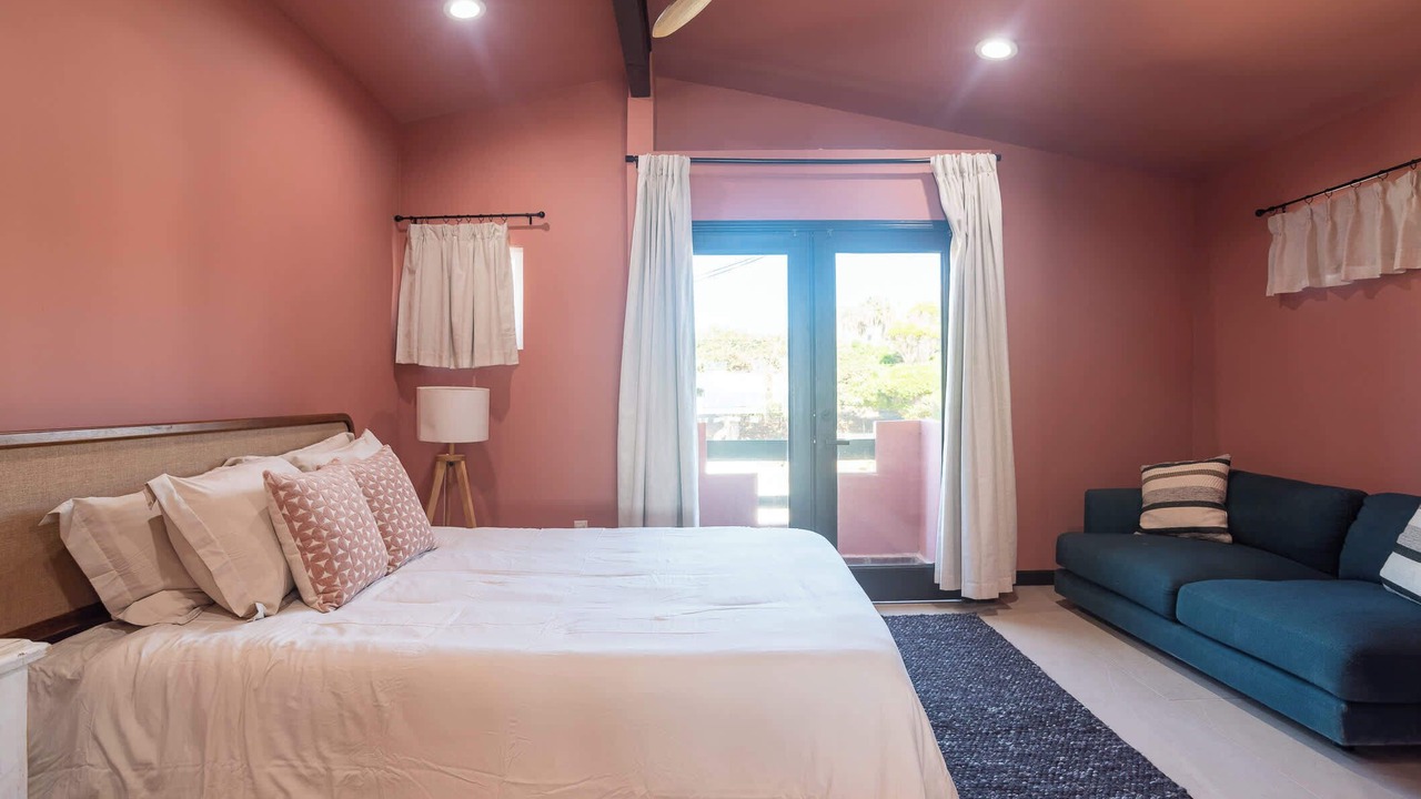 Photo of Bedroom in Playas de Rosarito