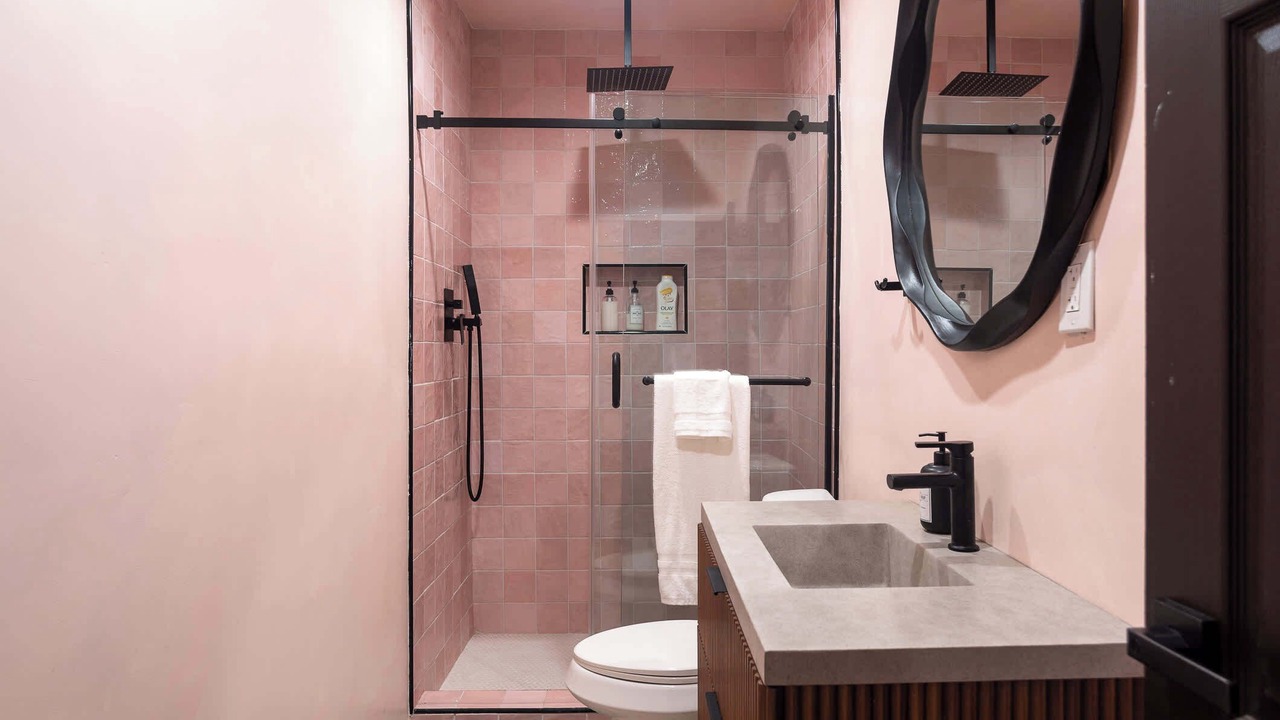 Photo of Bathroom in Playas de Rosarito