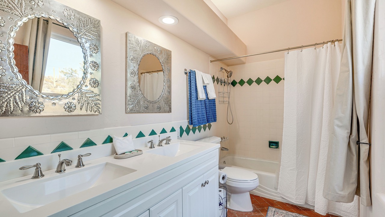 Photo of Bathroom in Tucson