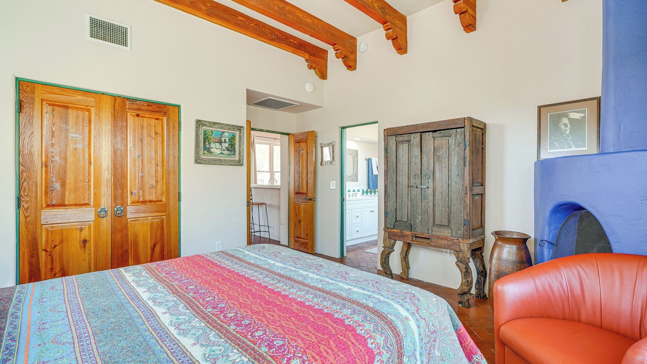 Photo of Bedroom in Tucson