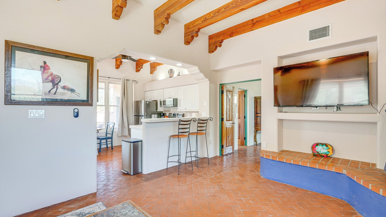 Photo of Livingroom in Tucson