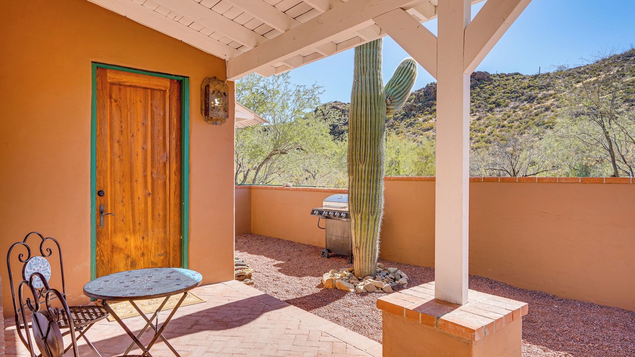 Photo of Patio Balcony in Tucson
